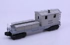 6419-100 -1006419 Lionel Mm Postwar Norfolk Western Work Caboose Ex