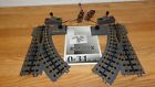 401005 -31 Electric Left Hand Remote Mth Rh 2 Switch Realtrax Trains Lh