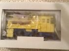 Kt-104 -7 Gem Model 0-4-0 Brass Reading Ho -5a Class