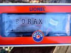 31065 -gauge Hopper Box Boraxo Rolling Ps-2 2 Stock Bay Lionel