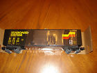 247238 -scale Seaboard Ultra Car Weaver Box . Line