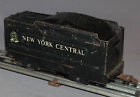 000001 Marx Marlines Scale New York Central Nyc Tinplate Steam Tender