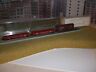 001-10500 Scale Freight Cars With Cases