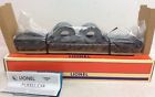 6-16946 00111 Lionel Chesapeake Ohio Well Car With Spools
