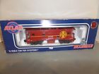 999715 004-2 Atlas Scale Santa Fe Caboose