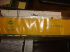 0106-1095 0101-995 Athearn Vintage Gauge Illinois Central Reefer Unbuilt In Box