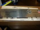 0105-11.95 Athearn Vintage Gauge Reefer Unbuilt In Box