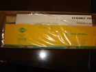 0106-1095 Athearn Vintage Gauge Box Car Unbuilt In