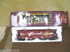 01230263t Canada Hopper 20-97400 4 Grain Bay Mth Cylindrical Mib