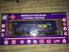 022081101315 Rmt By Aristo Craft Trains Pride Of Newark