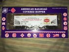 18423 022081101377 Rmt By Aristo Craft Trains Schaefer Beer Covered