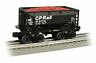 022899485034 Bachmann Trains Cap Rail Scale Ore Car Prototypical