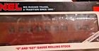 6-16001 023922160010 Lionel Vintage Train Pennsylvania Passenger Car