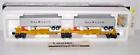 6-16322 023922163226 Lionel Trailer Train