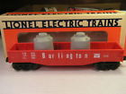 6-16355 023922163554 Lionel Burlington Gondola