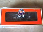 6-16468 023922164681 Lionel Acl Hopper Car Wood Chip Service Ob
