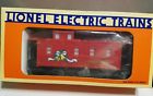 6-16547 023922165473 Lionel Train 1993 Christmas