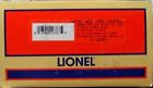 6-16767 023922167675 Lionel New York Central Operating Ice Car Cubes