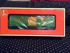 023922167934 Lionel Animated Alien Box Car
