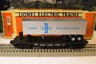 0239222 023922169112 Lionel The Boston Maine Flatcar