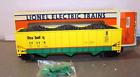 0239226 023922171146 Lionel Vault Peabody Standard Three Bay Hopper