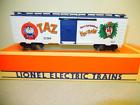 0239228 023922172198 Lionel The Vault 17219