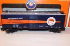 0239223 023922172693 Lionel 17269 Western Maryland