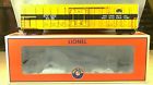 6-17763 023922177636 Lionel Scale Mechanical Reefer