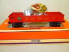 023922194381 Lionel 19438 Standard O
