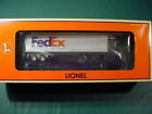 6-19440 023922194404 Lionel Trains Flatcar With
