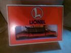 6-19473 023922194732 Lionel Operating Log
