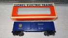 6-19817 023922198174 Lionel Virginian Ice Car Scale With Box