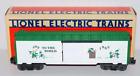 6-19922 023922199225 Lionel 1993 O Gauge Christmas Box Car Joy To The World Elves Holiday Bxd 6-19922 023922199225 Lionel 1993 O Gauge Christmas Box Car Joy To The World Elves Holiday Bxd