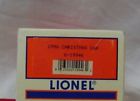 6-19946 023922199461 Lionel 1996 Christmas