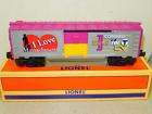 023922199515 Lionel Love Massachusetts New