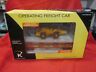 6-21270 023922212702 Line By Lionel Operating Freight Car New