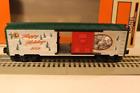 023922250667 Lionel Christmas