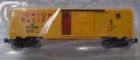 6-26277 023922262776 Lionel U.p Box