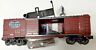 023922267252 Lionel Gauge Operating Hobo Box Car New York
