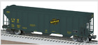 6-27100 023922271006 Lionel Chicago North Western Hopper