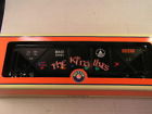 6-27431 023922274311 Lionel Elvis The King Lives Quad Hopper Csx