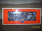 0239225 023922297815 Lionel Nyc Water Level Woodsided Caboose Lights Smokes