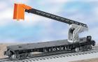 6512 023922298393 Lionel Cherry Picker