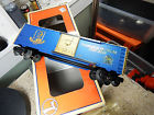 Bc-1900 023922392022 Lionel Centennial Train Car Box Metal Trucks Wheels
