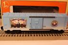 0239226 023922392176 Lionel Limited Century Club Ii Boxcar