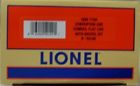 6-52149 023922521491 Lionel 1998 Ttos