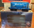 6-58513 023922585134 Lionel Gadsden Pacific Freeport Mcmoran Ore Car