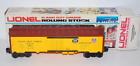 6-9811 023922698117 Lionel Farr2 Union