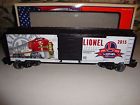 6-81497 023922814975 Lionel 2015 Dealer Boxcar
