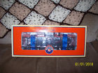 0239220 023922819680 Lionel Pacific Halloween Fright Express Scale Ca Caboose